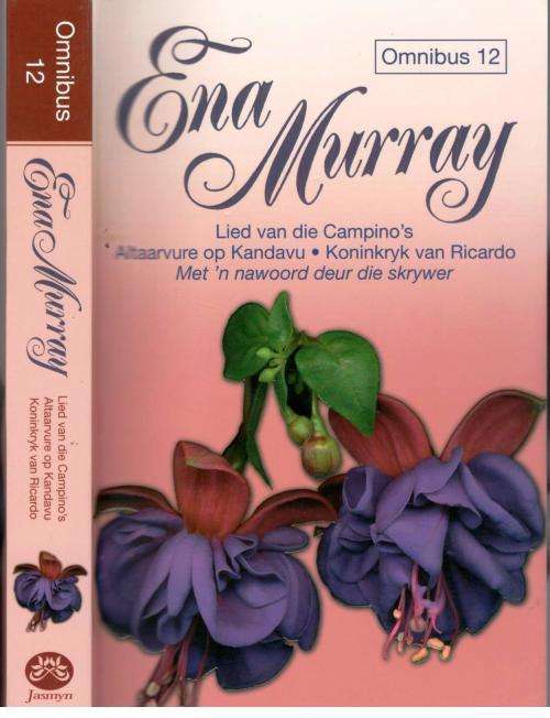 Ena Murray Omnibus 12