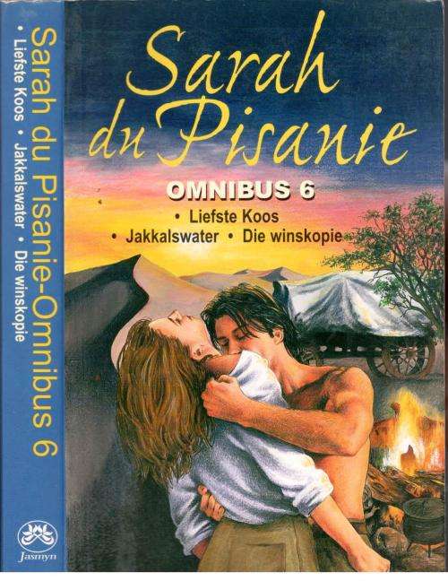 Sarah du Pisanie Omnibus  6