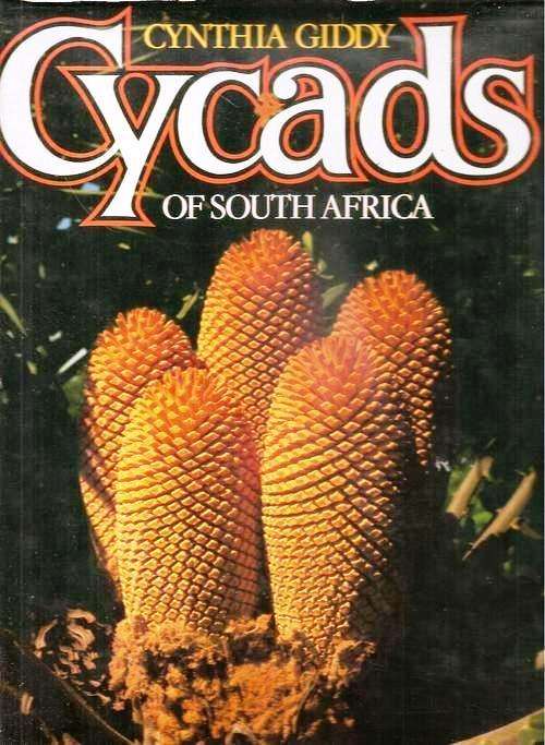Cycads  --  Cynthia Giddy and Barbara Jeppe