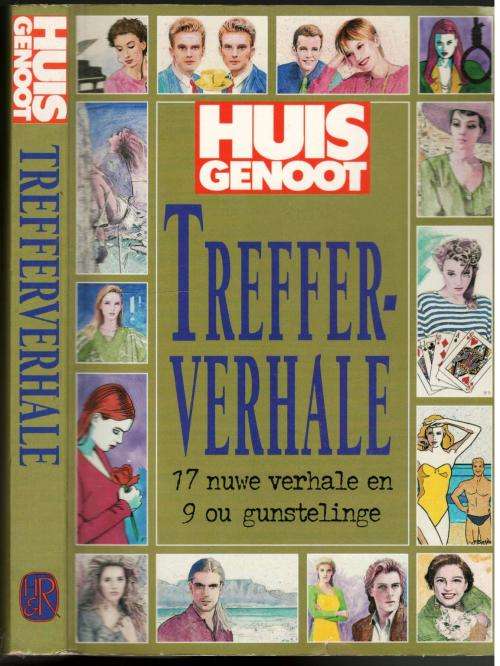 Huisgenoot Trefferverhale