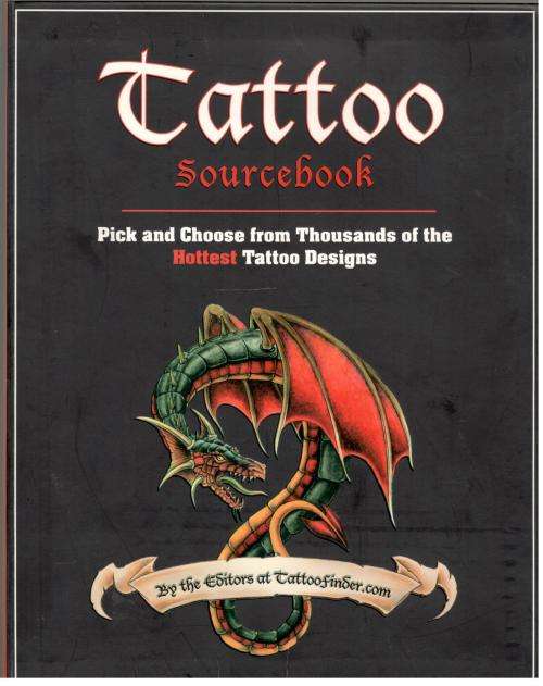 Tattoo Sourcebook