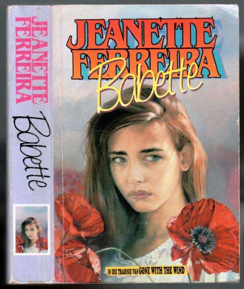 Babette  --  Jeanette Ferreira