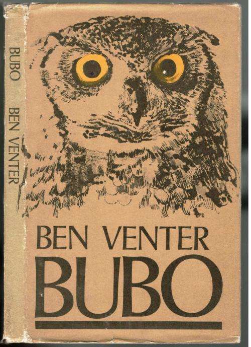 Bubo   --- Ben Venter