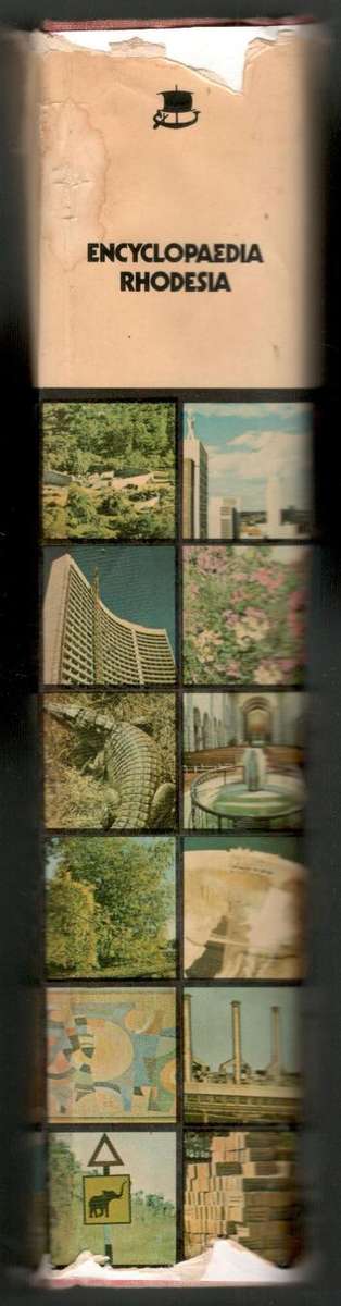 Encyclopaedia Rhodesia