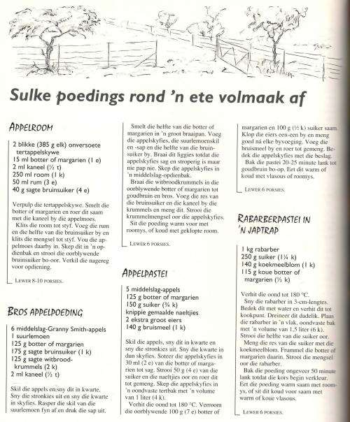 Kortpadkos  --  Carmen Niehaus