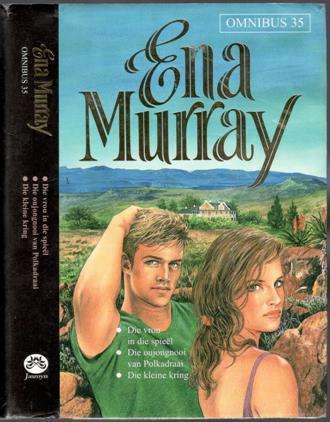 Ena Murray Omnibus 35
