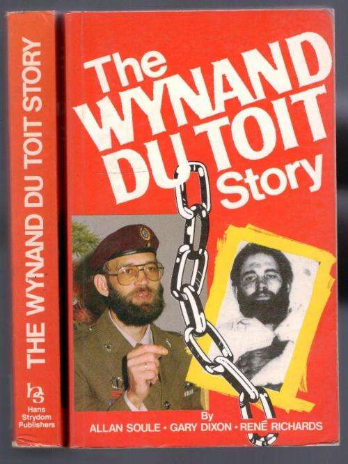 The Wynand du Toit Story  --  Allan Soule and O Thers