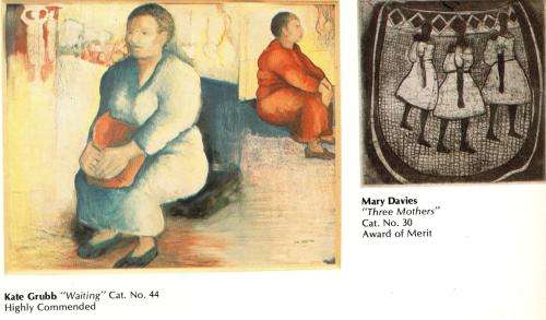 Zimbabwe Heritage 1989