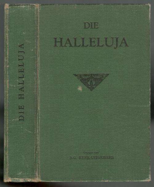 Die Halleluja  1956