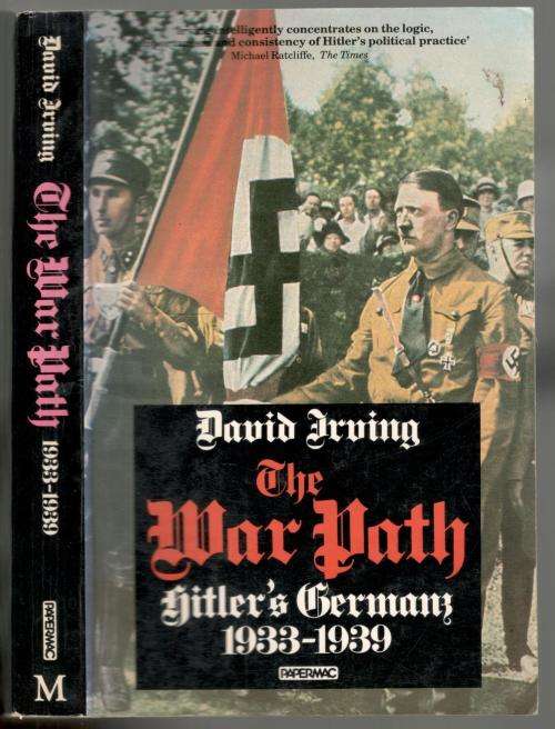 The war Path  --  David Irving