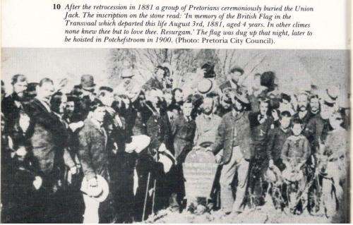 The Tycoon and the President  --  Helga Kaye