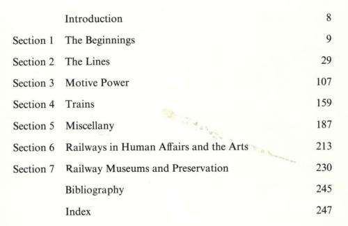 The Guinness Book of Rail Facts and Feats  --  John Marshall