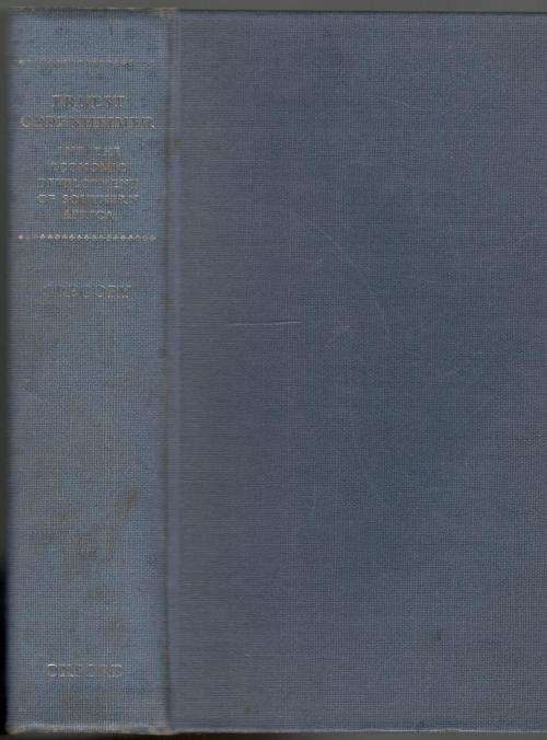 Ernest Oppenheimer and the Economic Development of Southern Africa  --  Theodore Gregory