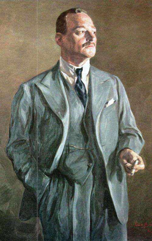 Ernest Oppenheimer and the Economic Development of Southern Africa  --  Theodore Gregory