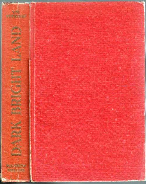 Dark Bright Land