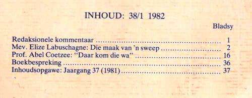 Tydskrif vir Volkskunde en Volkstaal