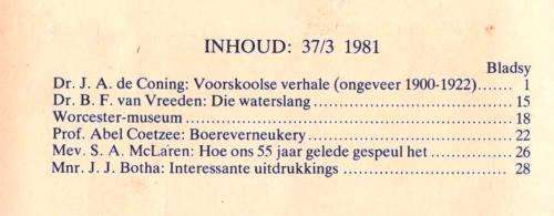 Tydskrif vir Volkskunde en Volkstaal