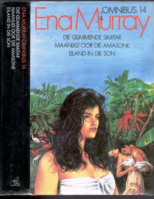Ena Murray Omnibus 14
