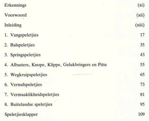 Speel-Speelpret  --  Lorunna Jansen van Vuuren