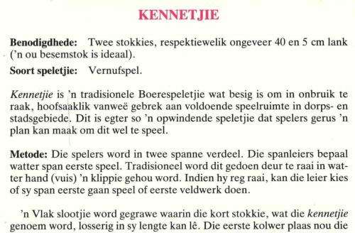 Speel-Speelpret  --  Lorunna Jansen van Vuuren