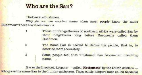 These Small People  --  Candy Malherbe