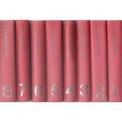 Langenhoven - Versamelde Werke