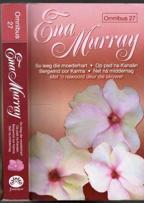 Ena Murray Omnibus 27