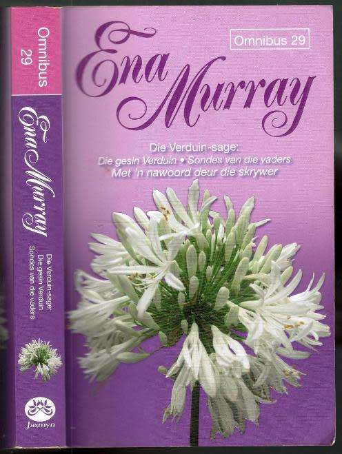 Ena Murray Omnibus 22