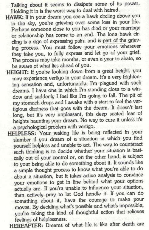 The Modern Witch's Dreambook  --  Sarah Lyndon Morrison