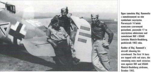 Messerschmitt Bf 109 g/k - Volume  2  -- Krzystof Janowicz