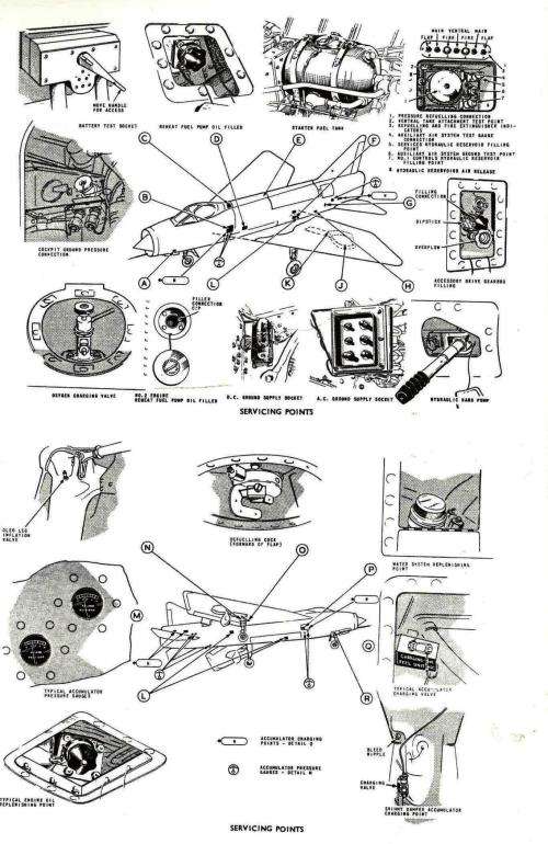 English Electric Lightning  --  Tim McLelland