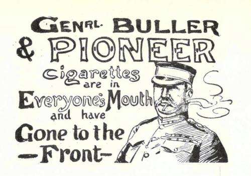 The Golden Weed - A History of Tobacco --  Peter H Mack