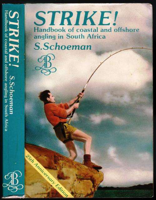 Strike --  S Schoeman