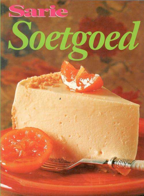 Soetgoed - Sarie