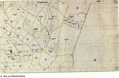 Die Lewe van Erasmus Smit  -  P S de Jongh