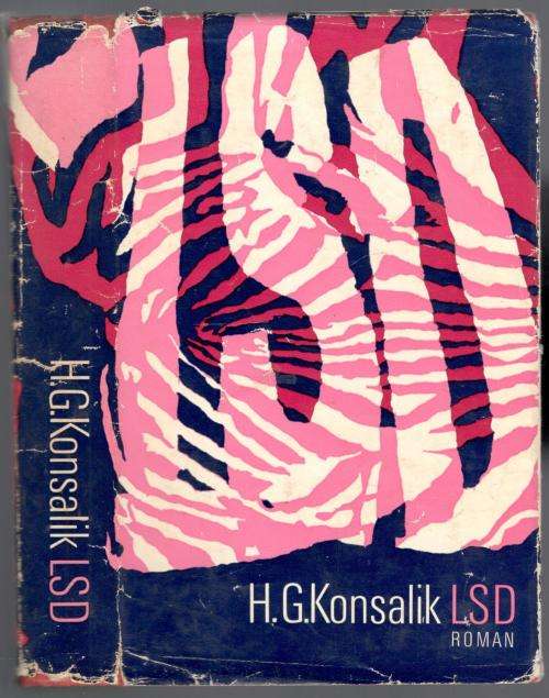 LSD  --  Konsalik