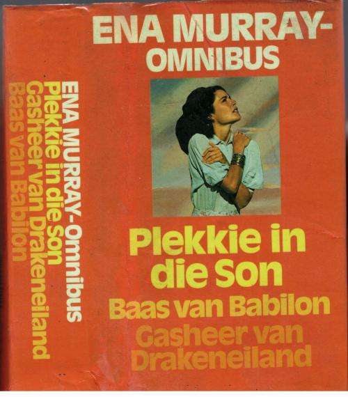 Ena Murray Omnibus