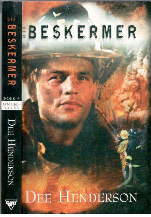 Beskermer  -  Dee Henderson