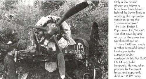 Under the Red Star  -  Carl-Frederik Geust