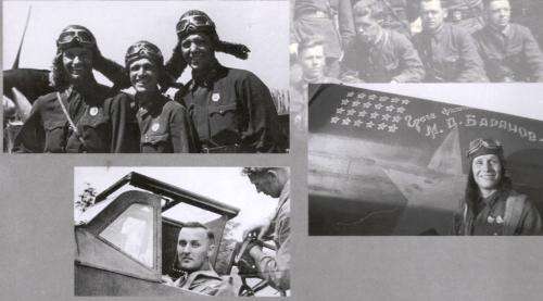 Stalingrad - The Air Battle: 1942 through January 1943  -  Christer Bergstrom