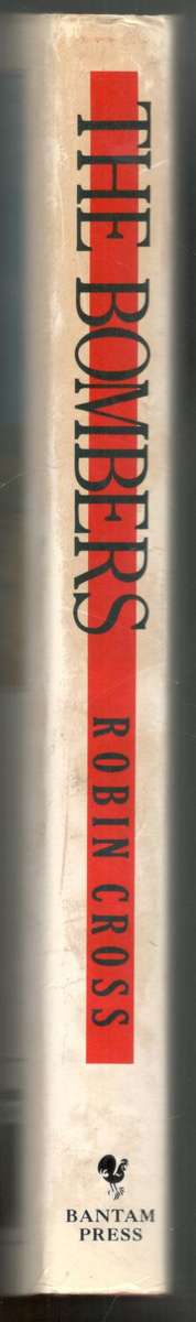 The Bombers  --  The Illustrated Story of Offensive Strategy and Tactics in the Twentieth Century