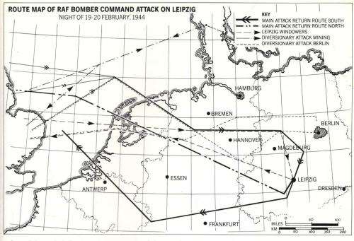 The Bombers  --  The Illustrated Story of Offensive Strategy and Tactics in the Twentieth Century