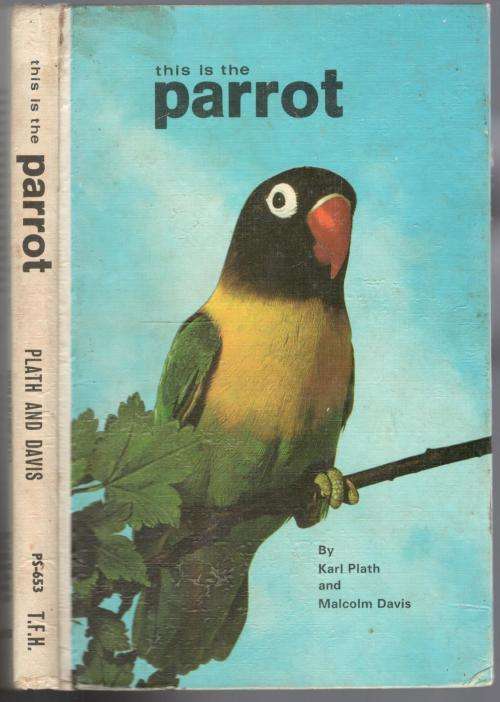 This is the Parrot  -  Karl Piath and Malcolm Davis