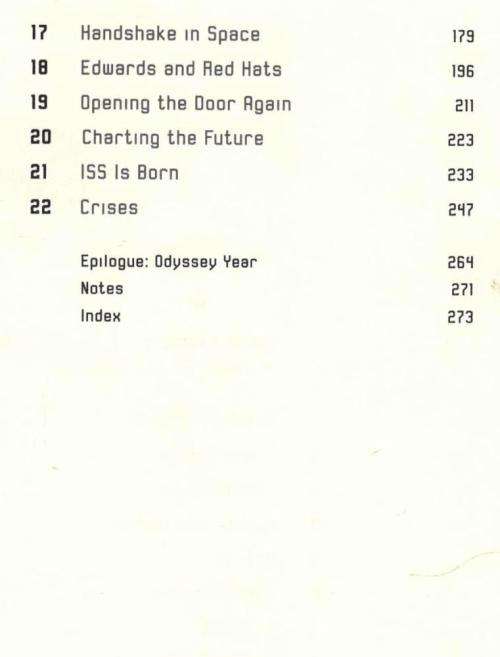 We Have Capture  - Astronaut Thomas P Stafford