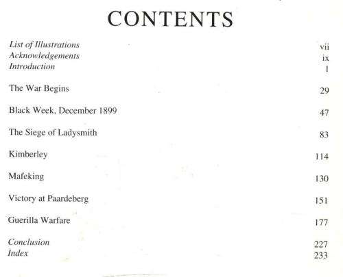 The War Correspondents:The Boer War by Raymond Sibbald