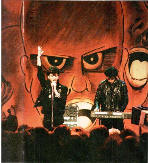 Gothic - The Evolution of a Dark Subculture  - Chris Roberts, Livingstone and Baxter-Wright