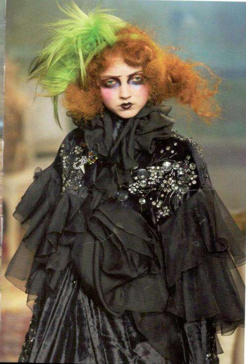 Gothic - The Evolution of a Dark Subculture  - Chris Roberts, Livingstone and Baxter-Wright