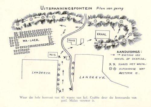 Ek Rebelleer - J A Smit