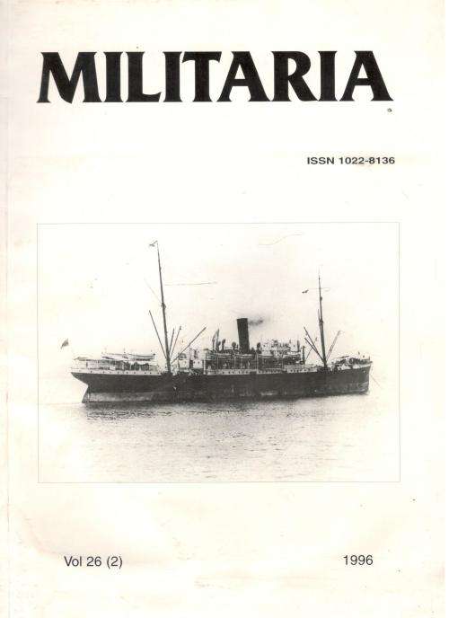 Militaria  - Bulhoek Massacre