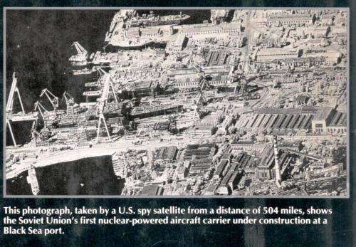 Deep Black  Space Espionage and National Security  -  illiam E Burrows